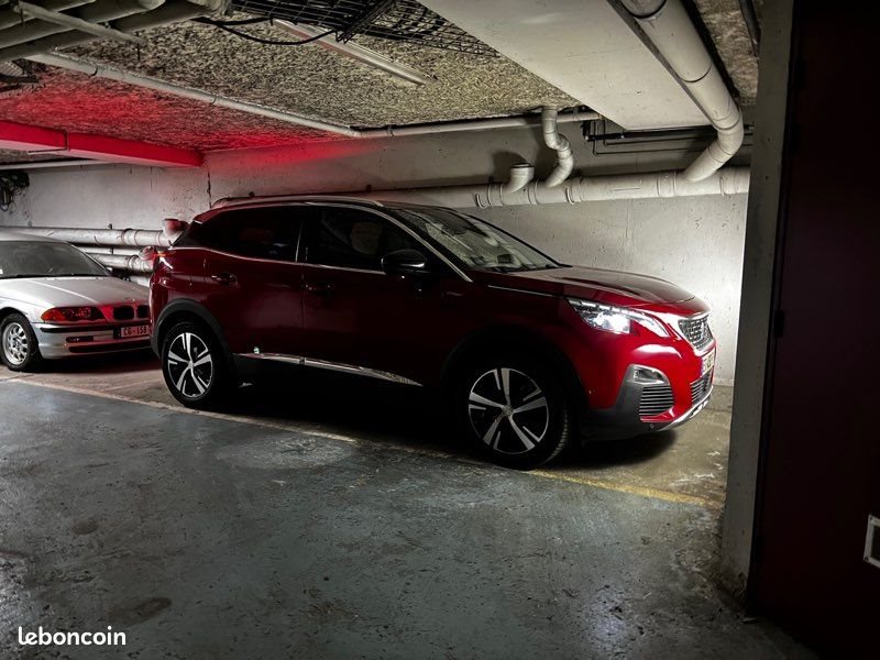 Appartement à louer, 47m², Boulogne-Billancourt