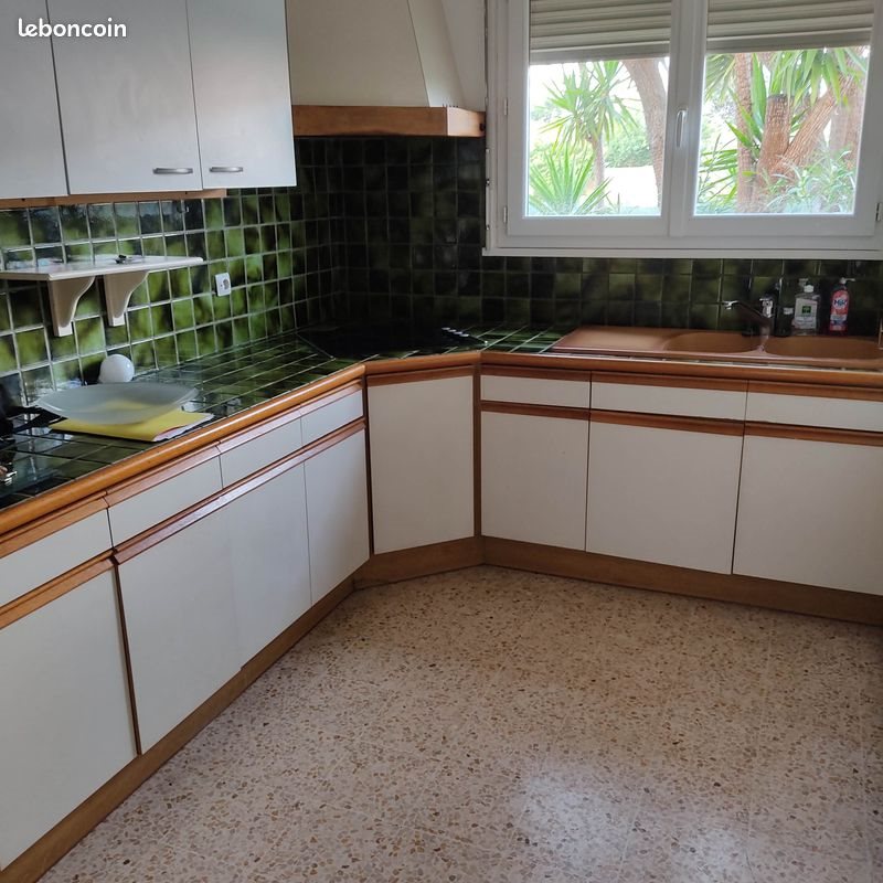 Appartement à louer, 76m², La Seyne-sur-Mer