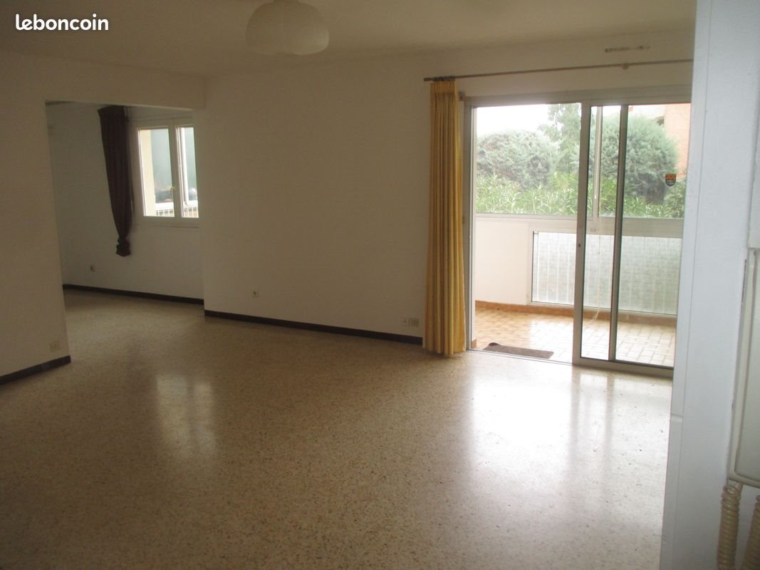 Appartement à louer, 76m², La Seyne-sur-Mer