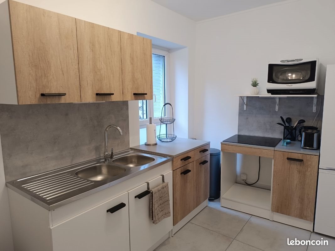 Appartement à louer, 53m², Chaumes-en-Brie