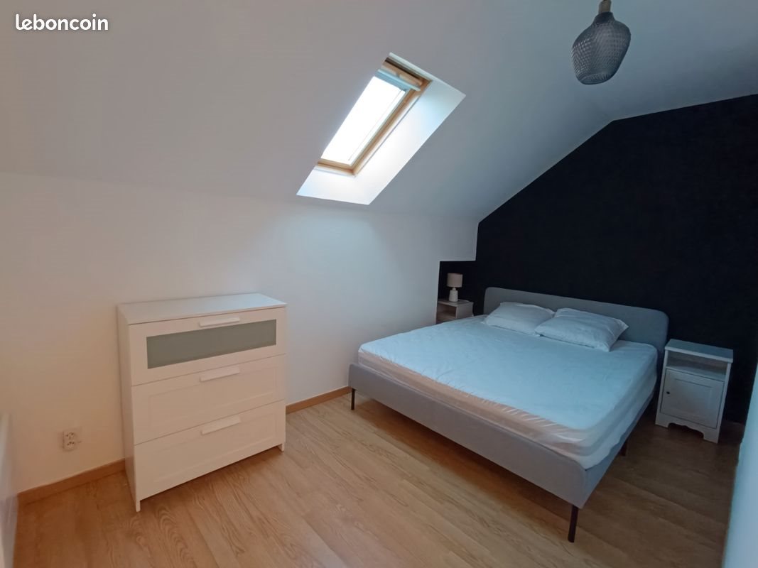 Appartement à louer, 53m², Chaumes-en-Brie