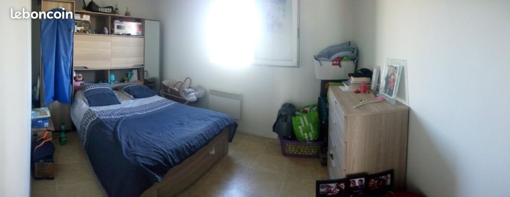 Maison à louer, 87m², Saint-Etienne-de-Mer-Morte