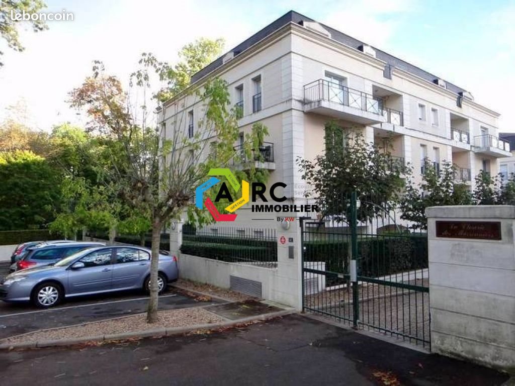 Appartement à louer, 46m², Orléans