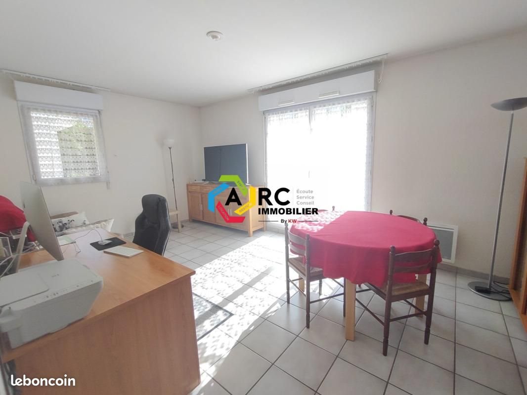 Appartement à louer, 46m², Orléans