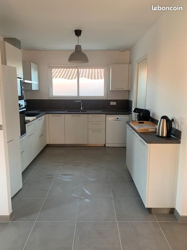 Maison à louer, 100m², Andernos-les-Bains