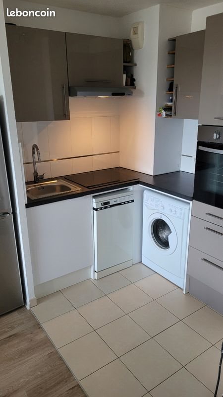 Appartement à louer, 39m², Lipsheim