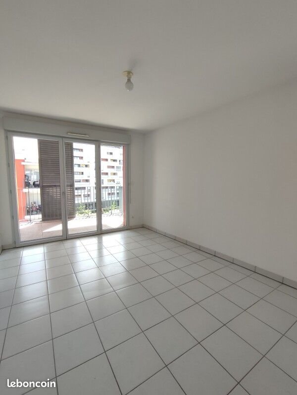 Appartement à louer, 57m², Toulouse