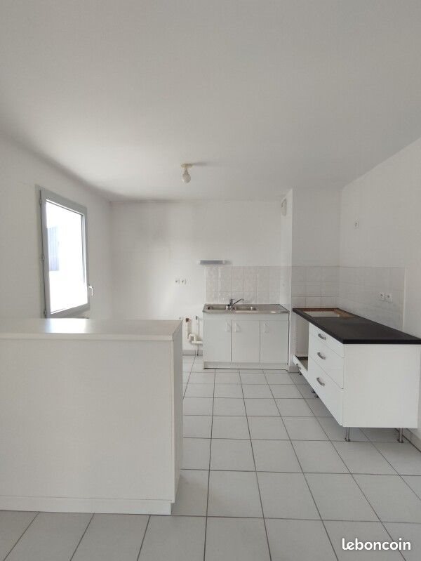 Appartement à louer, 57m², Toulouse