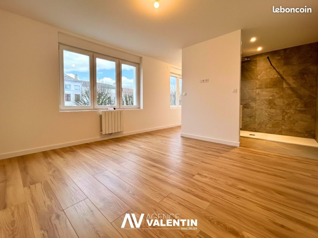 Appartement à vendre, 58m², Boulay-Moselle