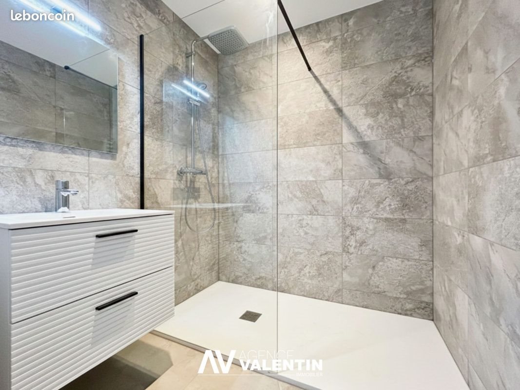 Appartement à vendre, 58m², Boulay-Moselle