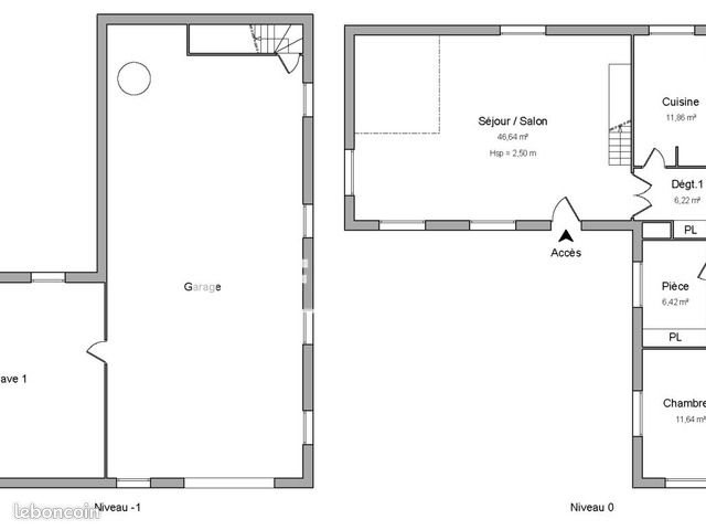 Maison à louer, 135m², Meylan