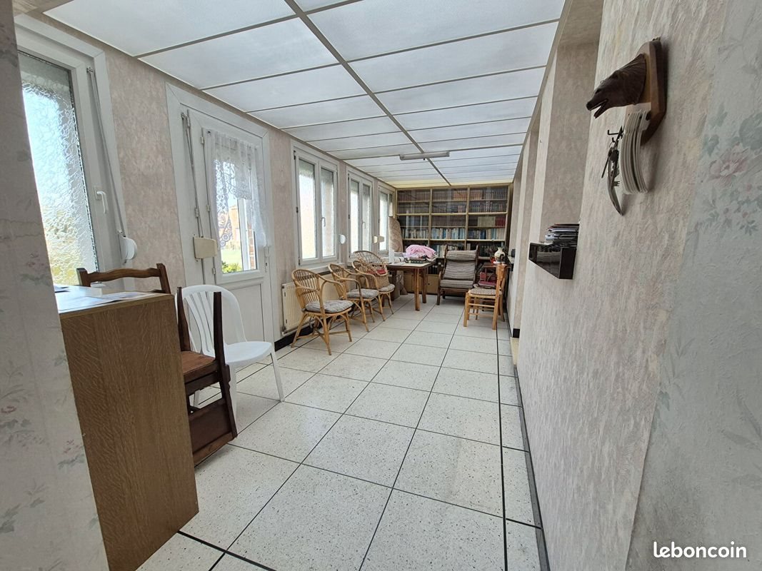 Maison à vendre, 95m², Waziers