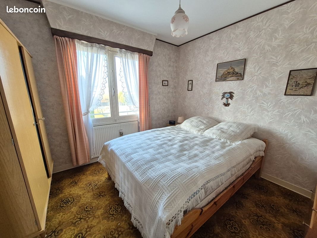 Maison à vendre, 95m², Waziers