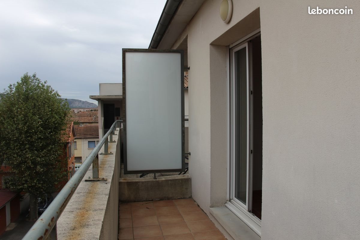 Appartement à louer, 36m², Cavaillon