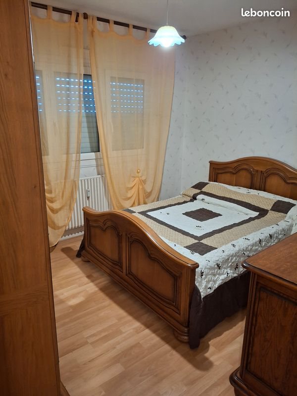 Appartement à vendre, 90m², Le Creusot