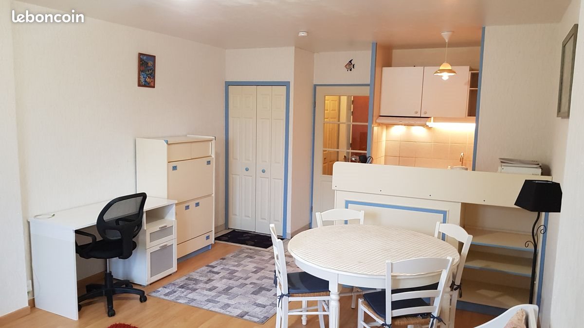 Appartement à louer, 32m², Dammarie-les-Lys