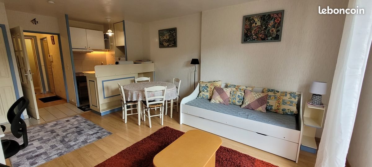 Appartement à louer, 32m², Dammarie-les-Lys