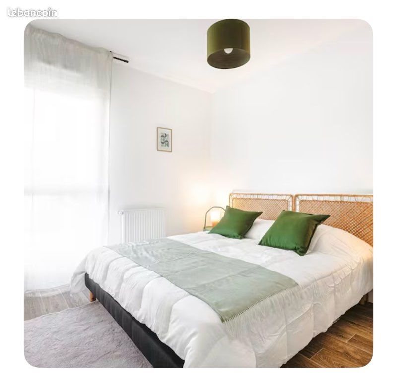 Maison à louer, 93m², Angoulins