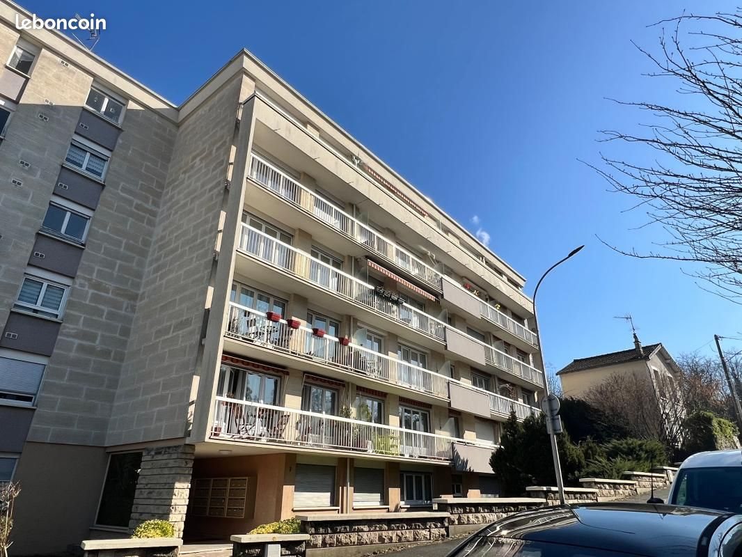 Appartement à louer, 27m², Bry-sur-Marne
