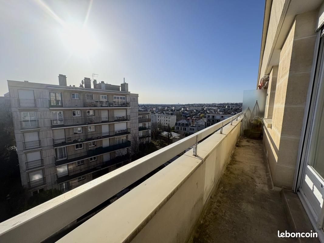 Appartement à louer, 27m², Bry-sur-Marne