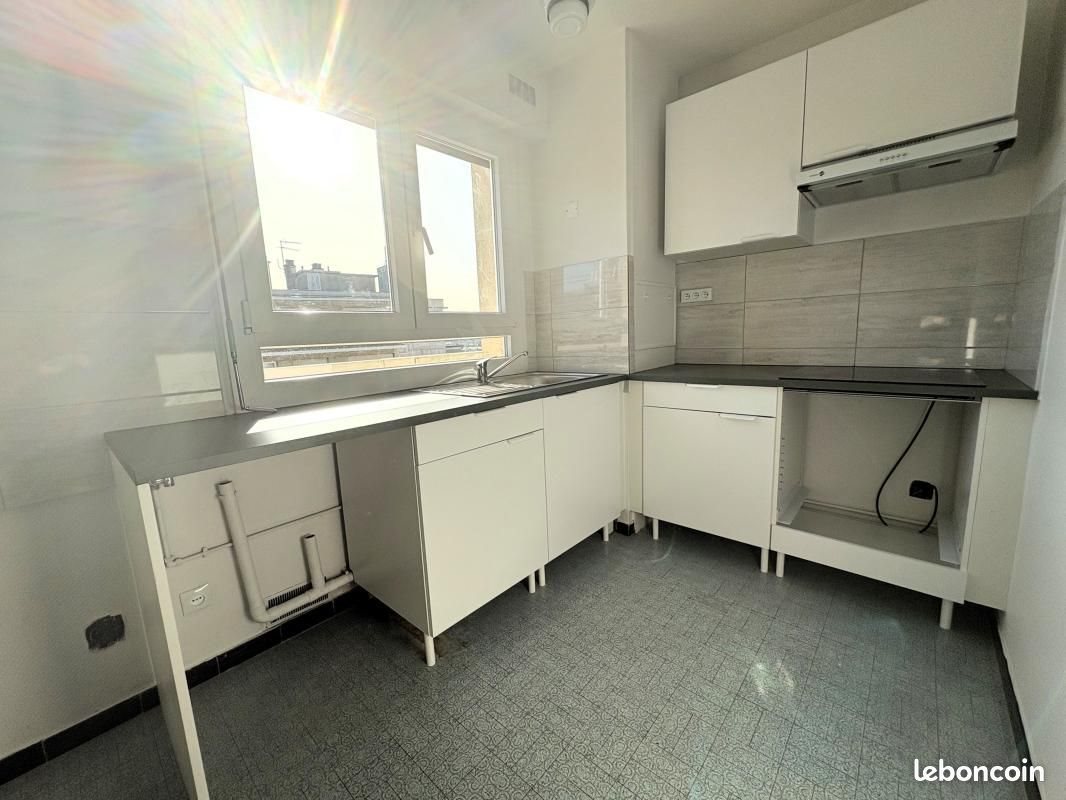 Appartement à louer, 27m², Bry-sur-Marne