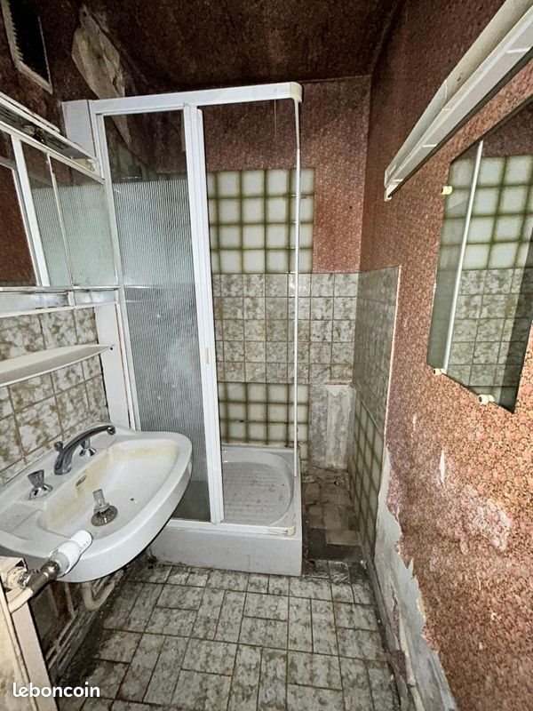 Appartement à vendre, 46m², Saint-Etienne