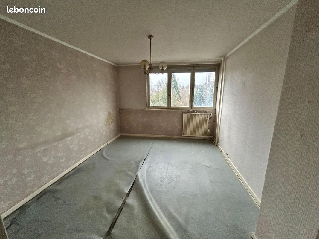 Appartement à vendre, 46m², Saint-Etienne