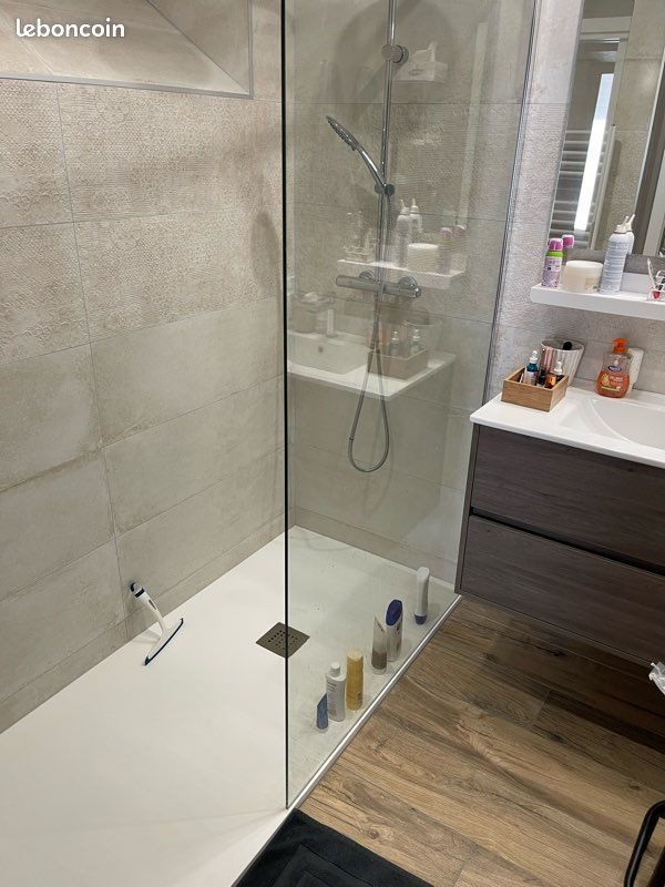 Appartement à louer, 50m², Villers-le-Lac