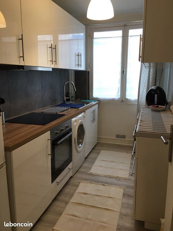 Appartement à louer, 42m², Arcueil