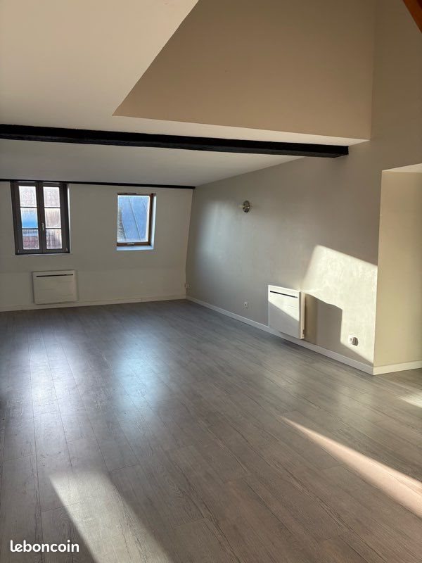 Appartement à louer, 95m², Lille