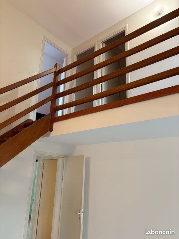 Appartement à louer, 95m², Lille