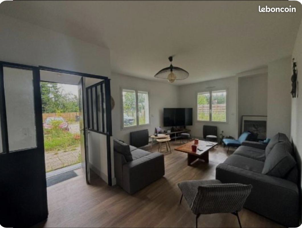 Maison à louer, 70m², Cestas