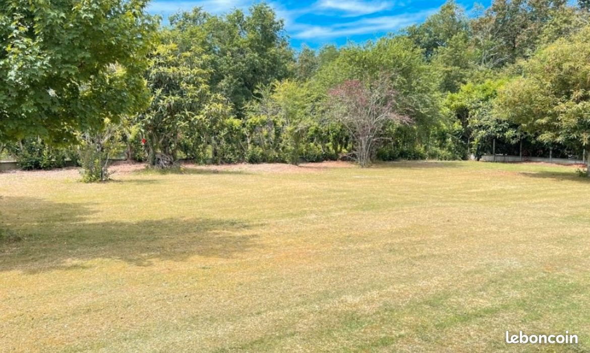 Maison à louer, 70m², Cestas