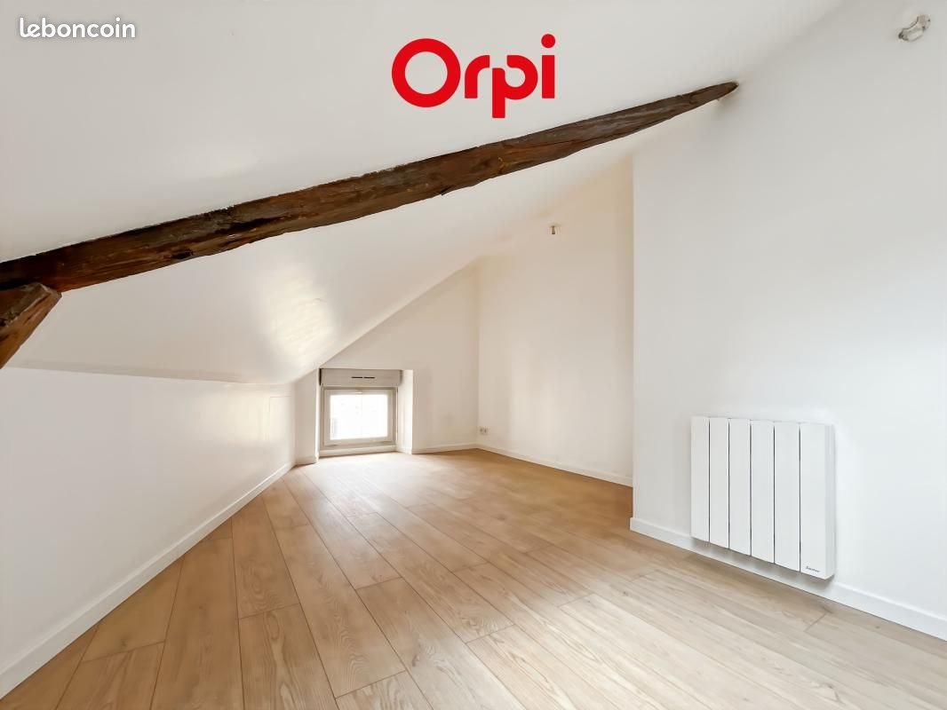 Appartement à vendre, 65m², La Ferté-Bernard