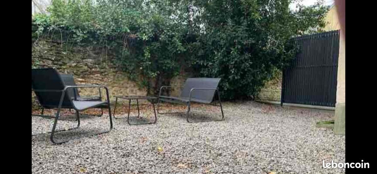 Appartement à louer, 48m², Le Mans