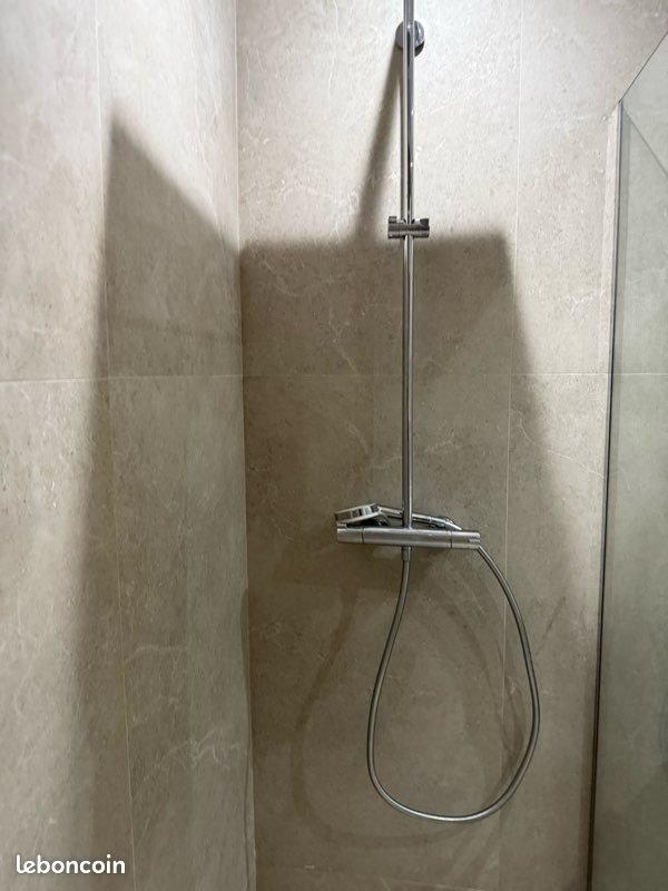 Appartement à louer, 49m², Rennes