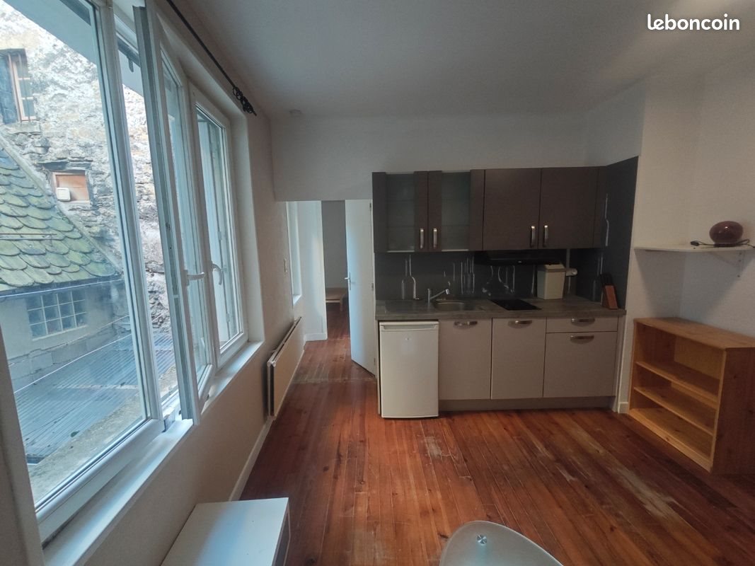 Appartement à louer, 32m², Mende