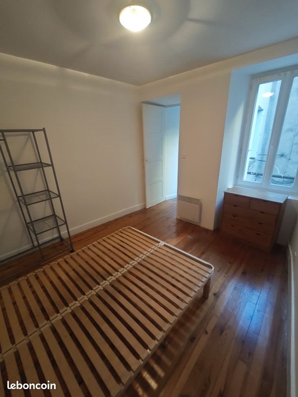 Appartement à louer, 32m², Mende