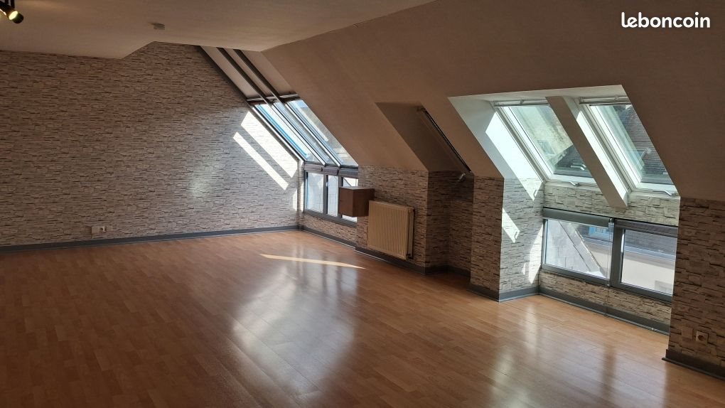 Appartement à louer, 81m², Landerneau