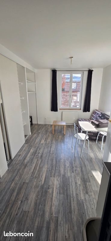 Appartement à louer, 20m², Amiens
