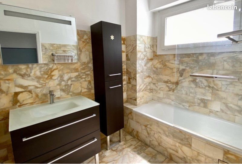 Maison à louer, 125m², Nangis