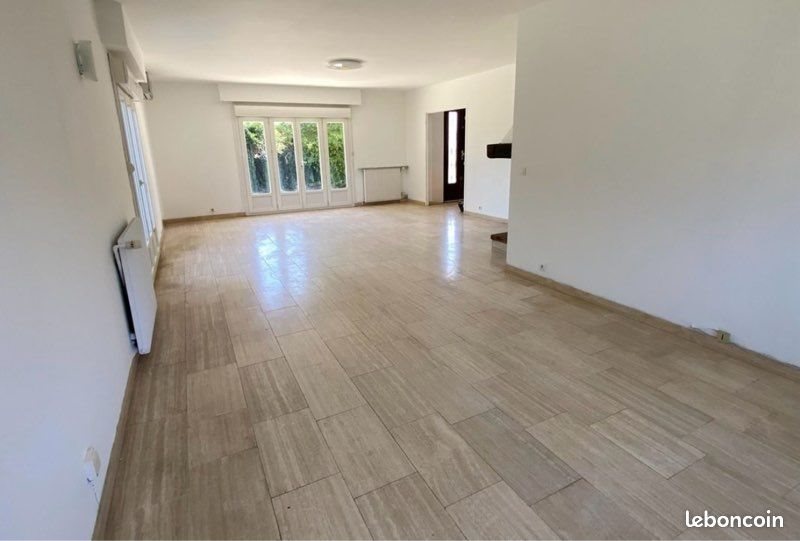 Maison à louer, 125m², Nangis