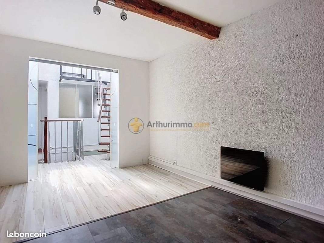 Appartement à vendre, 59m², Perpignan
