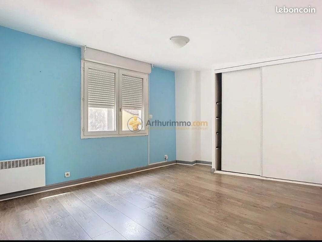 Appartement à vendre, 59m², Perpignan
