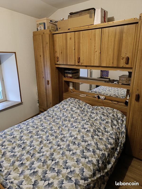 Appartement à louer, 45m², Saint-Flour