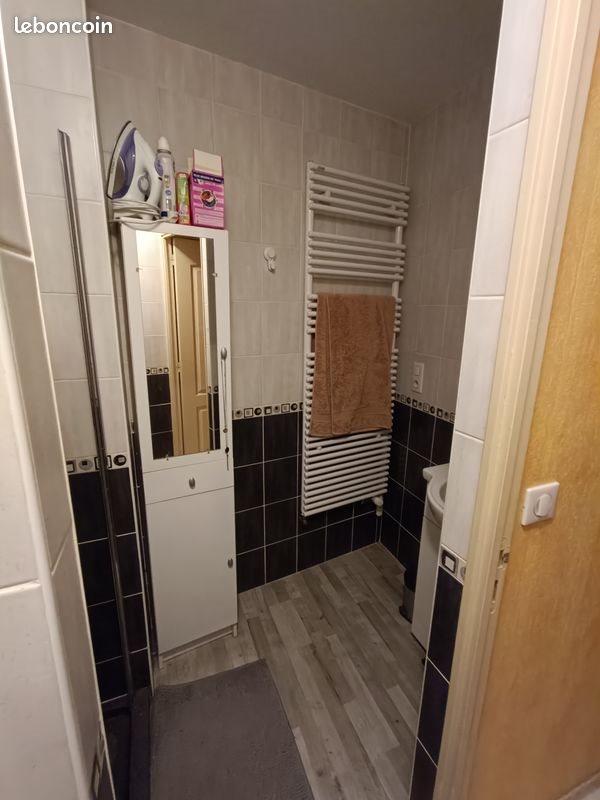 Appartement à louer, 45m², Saint-Flour