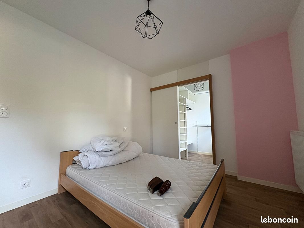Appartement à louer, 42m², Vern-sur-Seiche
