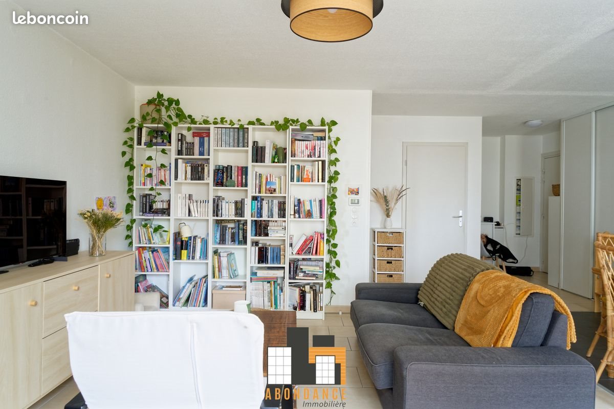 Appartement à vendre, 84m², Strasbourg