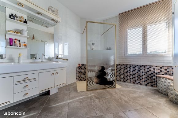 Maison à vendre, 160m², Montanay