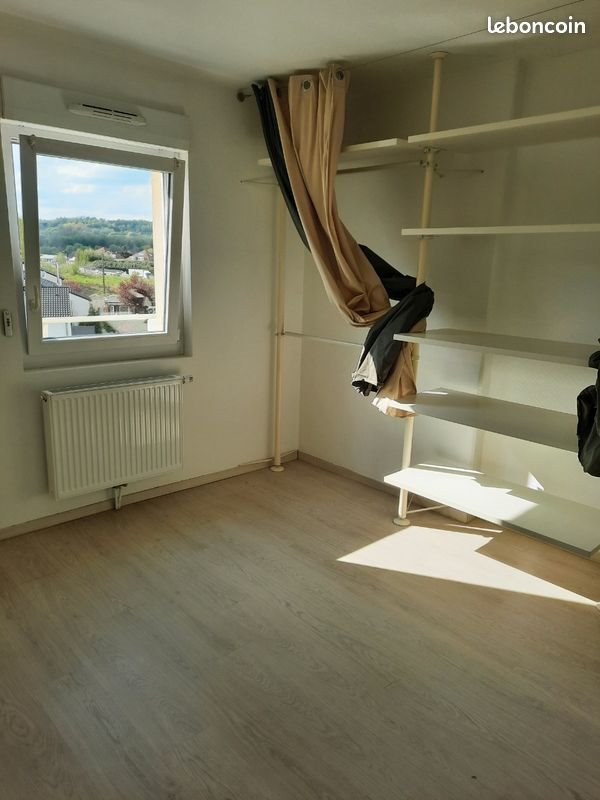 Appartement à louer, 50m², Audun-le-Tiche